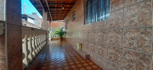 Casa com 4 Quartos à venda, 198m² no Vila Itaberaba, São Paulo