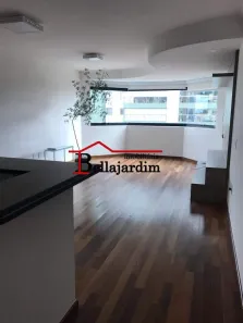 Apartamento com 3 Quartos à venda, 140m² no Jardim, Santo André