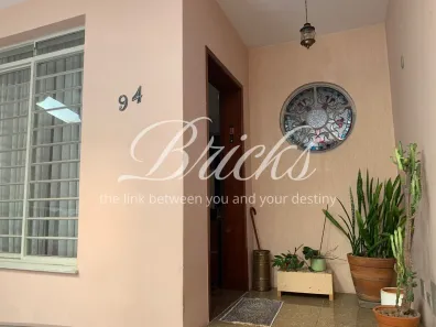 Casa com 3 Quartos à venda, 149m² no Brooklin Paulista, São Paulo