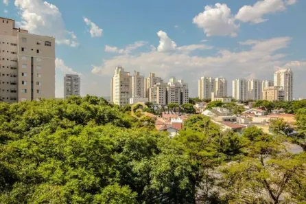 Apartamento com 3 Quartos à venda, 80m² no Alto da Lapa, São Paulo