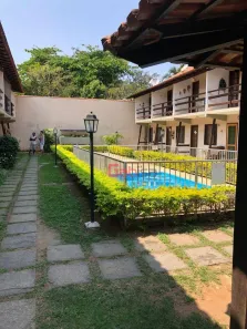 Casa de Condomínio com 2 Quartos à venda, 77m² no Palmeiras, Cabo Frio