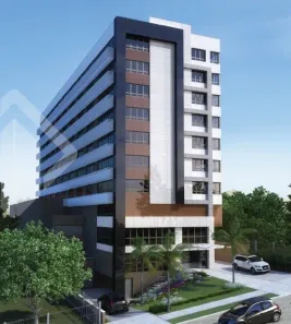 Sala Comercial à venda, 31m² no Rio Branco, Porto Alegre