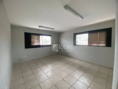 Sala Comercial para alugar, 42m² no Vila São José, São José do Rio Preto