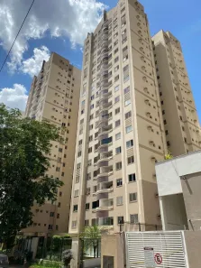 Apartamento com 3 Quartos à venda, 77m² no Setor Bueno, Goiânia