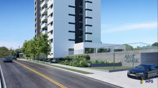 Apartamento com 3 Quartos à venda, 127m² no Parque Campolim, Sorocaba