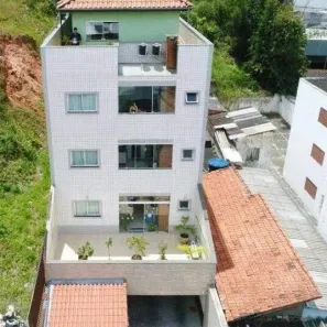Apartamento com 2 Quartos à venda, 96m² no Jardim Olavo Bilac, São Bernardo do Campo