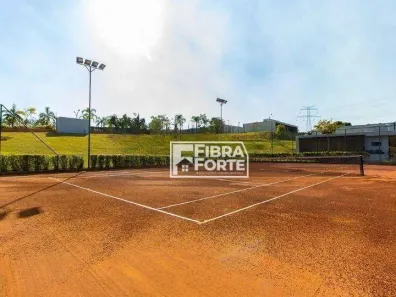 Lote/Terreno à venda, 450m² no Alphaville Dom Pedro, Campinas