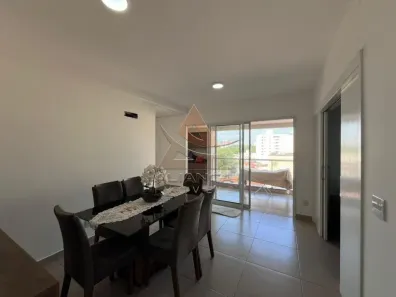 Apartamento com 2 Quartos à venda, 86m² no Vila Seixas, Ribeirão Preto