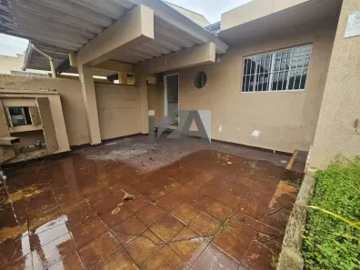 Casa com 3 Quartos à venda, 170m² no Parque Continental, São Paulo