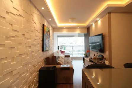 Apartamento com 2 Quartos à venda, 59m² no Belenzinho, São Paulo