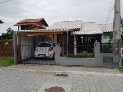Casa com 2 Quartos à venda, 82m² no São João do Rio Vermelho, Florianópolis