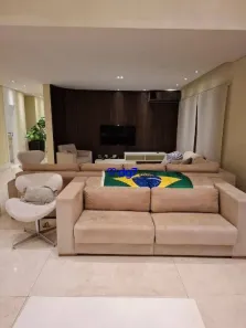 Casa de Condomínio com 4 Quartos à venda, 440m² no Umuarama, Osasco