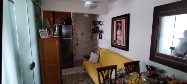 Apartamento com 2 Quartos à venda, 46m² no Centro, Pelotas
