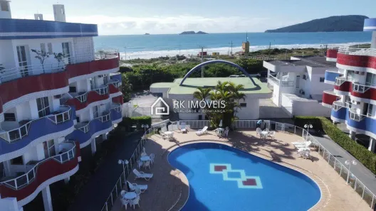 Apartamento com 1 Quarto à venda, 33m² no Ingleses do Rio Vermelho, Florianópolis