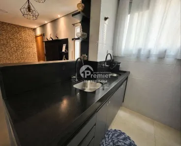 Apartamento com 2 Quartos à venda, 60m² no Olaria, Salto