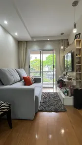 Apartamento com 2 Quartos à venda, 64m² no Vila Uberabinha, São Paulo