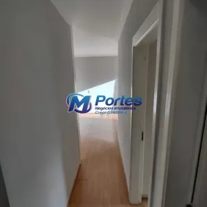 Apartamento com 2 Quartos à venda, 50m² no Residencial Santa Filomena, São José do Rio Preto