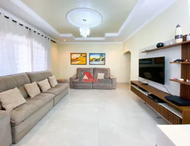 Casa com 5 Quartos à venda, 500m² no Grande Colorado, Brasília