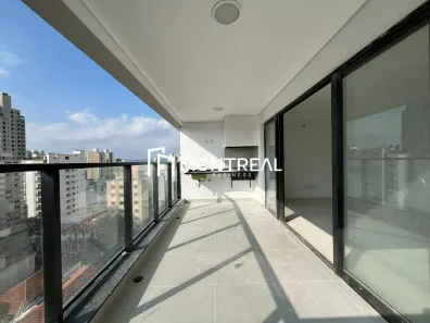 Apartamento com 4 Quartos à venda, 129m² no Sumaré, São Paulo