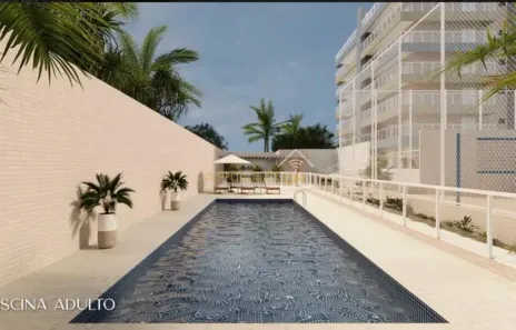 Apartamento com 3 Quartos à venda, 101m² no Maitinga, Bertioga