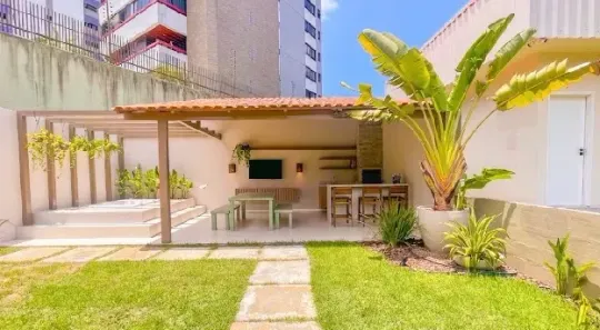 Casa de Condomínio com 2 Quartos à venda, 52m² no Planalto, Manaus