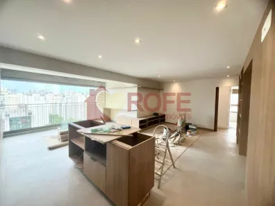 Apartamento com 2 Quartos à venda, 102m² no Indianópolis, São Paulo