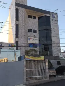Prédio Comercial para alugar, 665m² no Assunção, São Bernardo do Campo