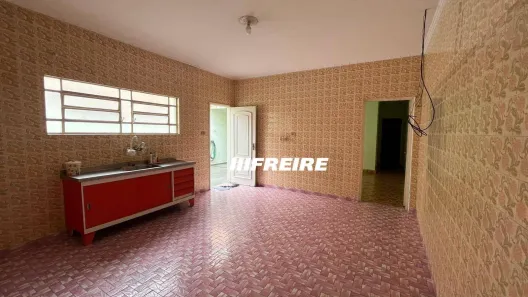 Casa com 2 Quartos à venda, 157m² no Olímpico, São Caetano do Sul