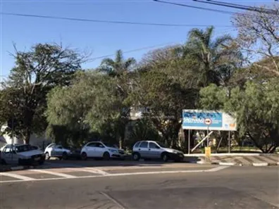 Lote/Terreno à venda, 525m² no Vila Thomazina, Campo Limpo Paulista