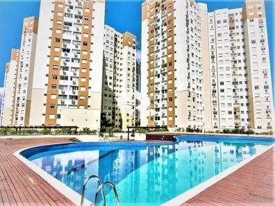 Apartamento com 2 Quartos à venda, 66m² no Vila Ipiranga, Porto Alegre