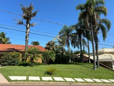 Casa de Condomínio com 4 Quartos à venda, 495m² no Chácaras Silvania, Valinhos