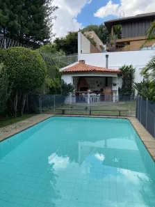 Sobrado com 4 Quartos à venda, 424m² no Boaçava, São Paulo