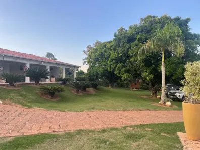 Casa de Condomínio com 5 Quartos à venda, 5000m² no Estância da Colina, Salto