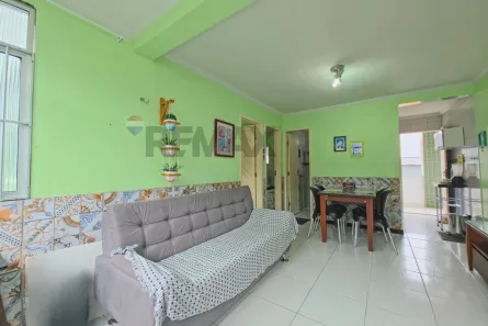 Apartamento com 2 Quartos à venda, 52m² no , Conde