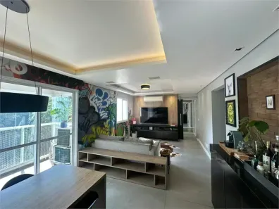Apartamento com 2 Quartos à venda, 85m² no Vila Andrade, São Paulo