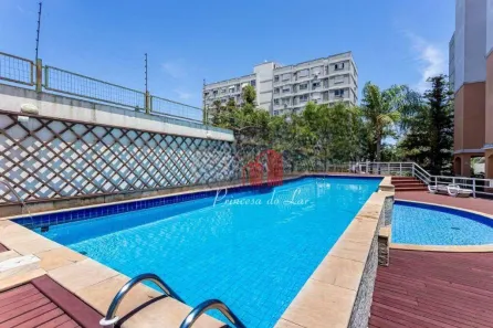 Apartamento com 2 Quartos à venda, 64m² no Tristeza, Porto Alegre