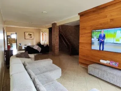 Casa com 4 Quartos à venda, 340m² no Jardim São Paulo(Zona Norte), São Paulo