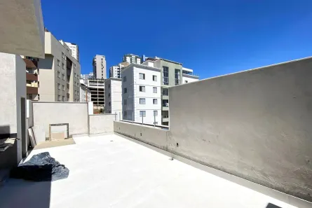 Apartamento com 2 Quartos à venda, 127m² no Buritis, Belo Horizonte