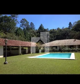 Fazenda/Sítio com 5 Quartos à venda, 10m² no Jundiaí Mirim, Jundiaí