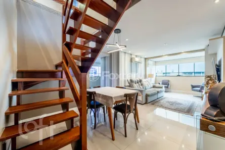 Cobertura com 3 Quartos à venda, 229m² no Petrópolis, Porto Alegre