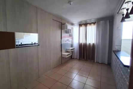 Apartamento com 2 Quartos à venda, 46m² no Sumarezinho, Ribeirão Preto