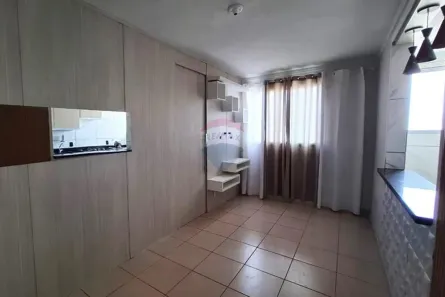 Apartamento com 2 Quartos à venda, 46m² no Sumarezinho, Ribeirão Preto