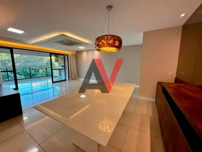 Apartamento com 4 Quartos à venda, 170m² no Imbiribeira, Recife