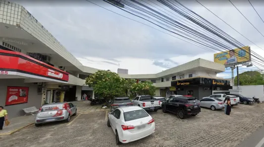 Ponto Comercial para alugar, 49m² no Edson Queiroz, Fortaleza