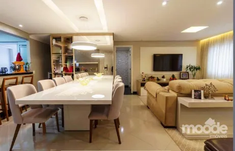 Apartamento com 2 Quartos à venda, 104m² no Jardim Olympia, São Paulo