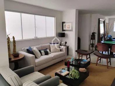 Casa com 4 Quartos à venda, 490m² no Barra da Tijuca, Rio de Janeiro