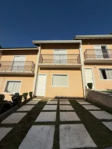 Casa de Condomínio com 2 Quartos para alugar, 54m² no Chácara Ondas Verdes, Cotia