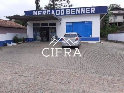 Sala Comercial à venda, 145m² no Progresso, Rio do Sul