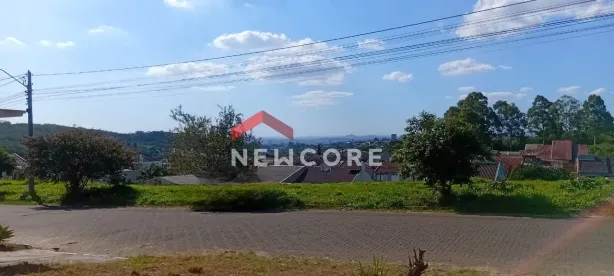 Lote/Terreno com 1 Quarto à venda, 300m² no Vargas, Sapucaia do Sul