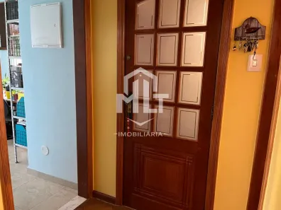 Apartamento com 4 Quartos à venda, 190m² no Tijuca, Rio de Janeiro